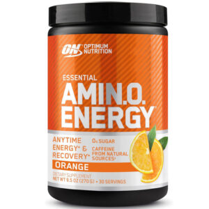 آمینو انرژی ۲۷۰ گرم اپتیموم نوتریشن
