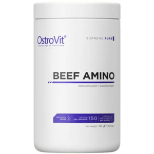 آمینو بیف استروویت 300 عددی