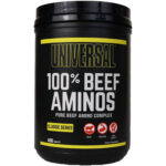 آمینو بیف یونیورسال ۴۰۰ عددی