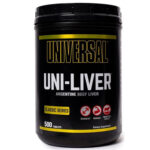 آمینو یونی لیور یونیورسال ۵۰۰ عددی