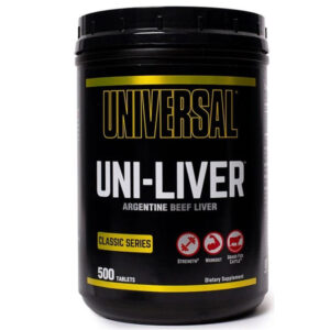 آمینو یونی لیور یونیورسال ۵۰۰ عددی