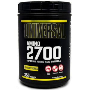 آمینو ۲۷۰۰ یونیورسال ۳۵۰ عددی
