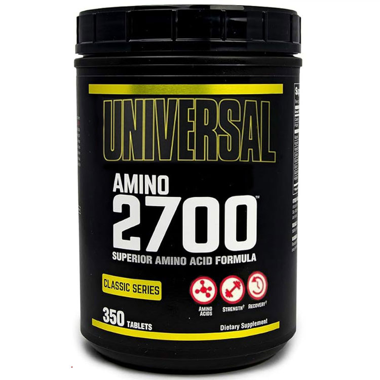 آمینو ۲۷۰۰ یونیورسال ۳۵۰ عددی