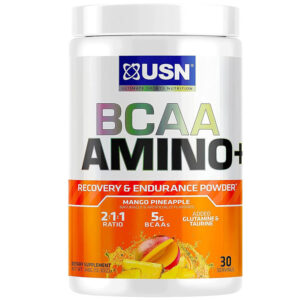 بی سی ای ای آمینو پلاس یو اس ان