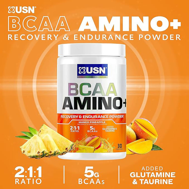 بی سی ای ای آمینو پلاس یو اس ان اصل