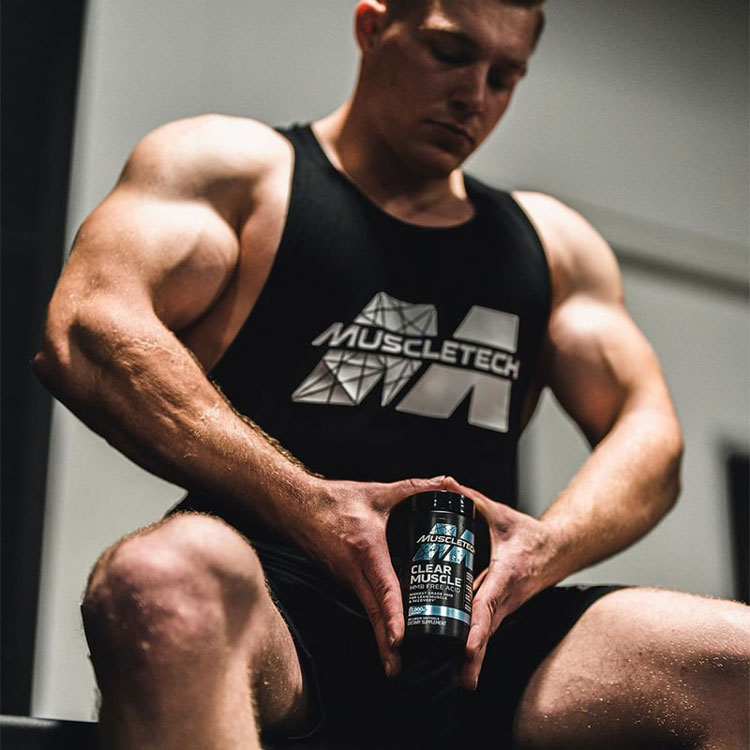 خرید کلیر ماسل 84 عددی ماسل تک