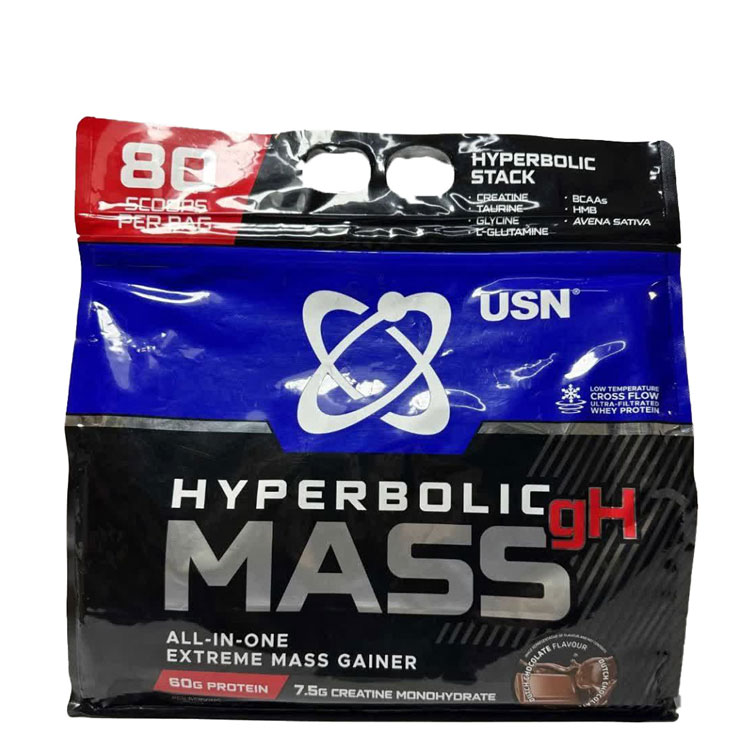 مس گینر هایپربولیک 6 کیلوگرم یو اس ان