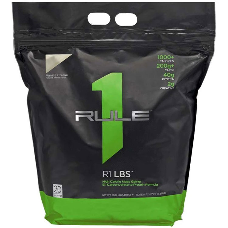 مس گینر ۵.۵ کیلوگرم رول وان