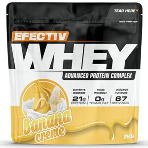 پروتئین وی 2 کیلوگرم افکتیو