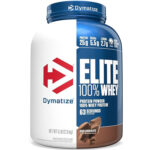 پروتئین وی الایت 2.3 کیلوگرم دایماتیز