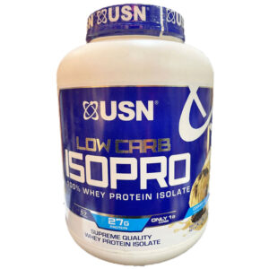 پروتئین وی ایزوله USN