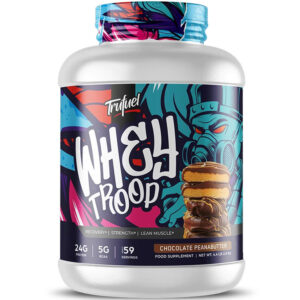 پروتئین وی تراپ 2 کیلوگرم تروفوئل