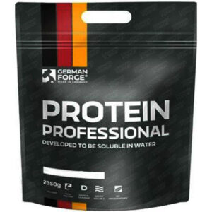 پروتئین وی پروفشنال 2350 گرم جرمن فورج