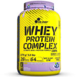 پروتئین وی کامپلکس 2270 گرم الیمپ