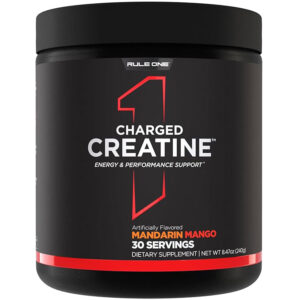 کراتین رول وان شارژد 240 گرم