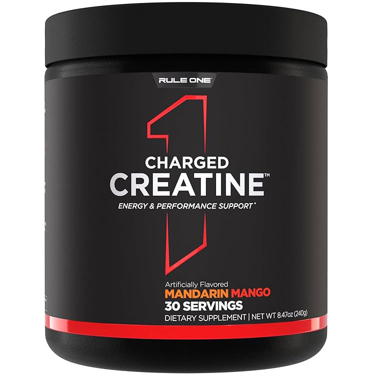 کراتین رول وان شارژد 240 گرم