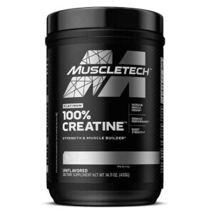 کراتین 100% پلاتینیوم ماسل تک