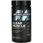 کلیر ماسل 84 عددی ماسل تک