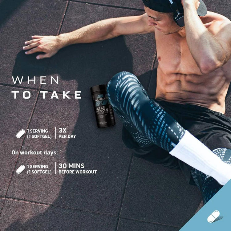 کلیر ماسل تک اصل