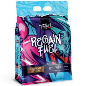 گینر ریگین 5.5 کیلوگرم تروفوئل