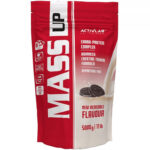 گینر مس آپ ۵ کیلوگرم اکتیولب