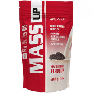 گینر مس آپ ۵ کیلوگرم اکتیولب