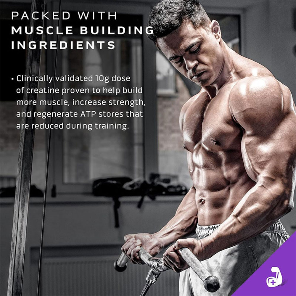 MuscleTech Mass Gainer Extreme 2000