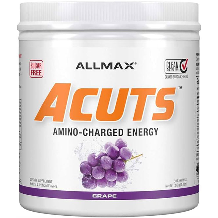 آمینو ای کاتس 210 گرم آلمکس