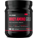 آمینو وی گلد بادی اتک 325 عددی