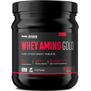 آمینو وی گلد بادی اتک 325 عددی