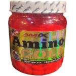 آمینو وی گلد ۴۰۰ عددی امیکس نوتریشن