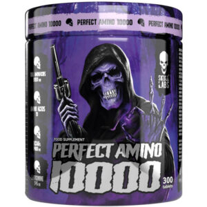 آمینو پرفکت 10000 اسکال لبز 300 عددی