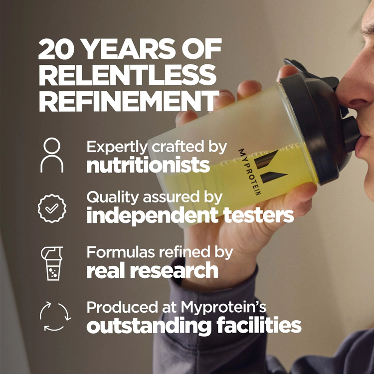 بی سی ای ای 250 گرم مای پروتئین