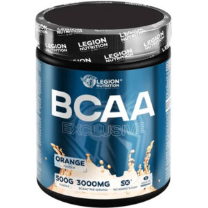 بی سی ای ای ۵۰۰ گرم لجیون نوتریشن