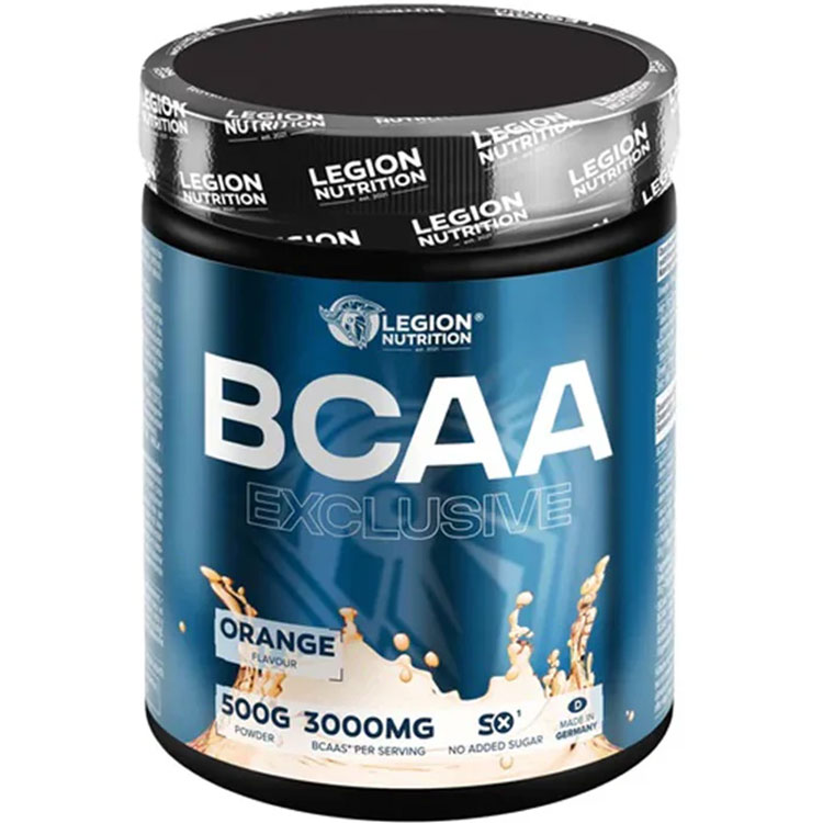 بی سی ای ای ۵۰۰ گرم لجیون نوتریشن