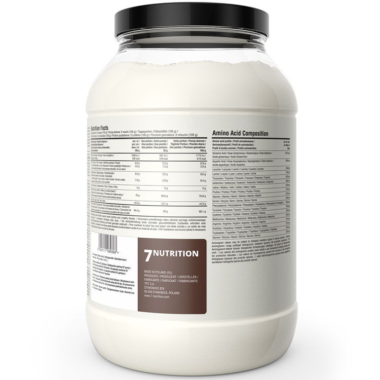 خرید پروتئین وی ۸۰ سون نوتریشن ۲ کیلوگرم