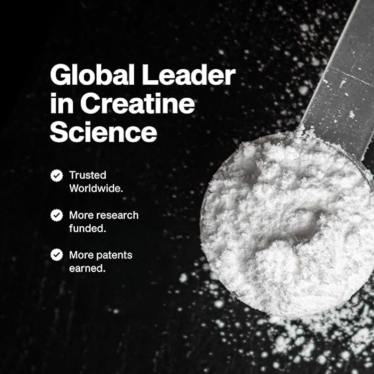 خرید کراتین پلاتینیوم ۴۰۰ گرم ماسل تک سری جدید