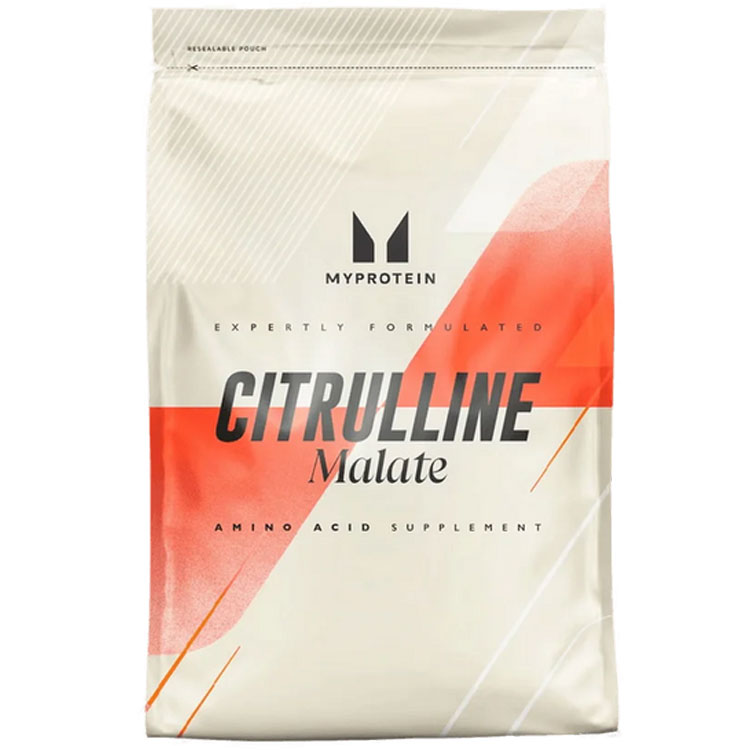 سیترولین مالات 250 گرم مای پروتئین