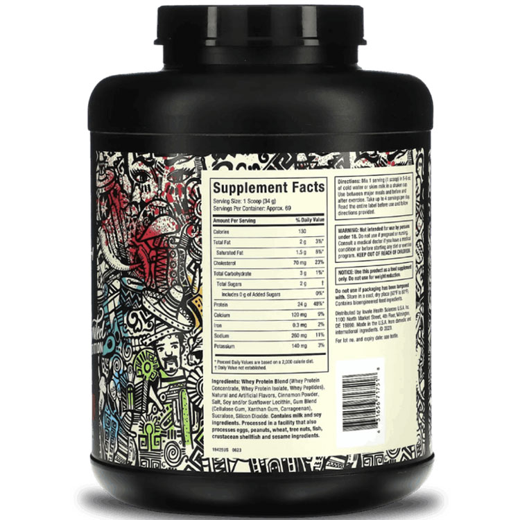 قیمت پروتئین وی نیتروتک گلد لیمیتد ادیشن 2330 گرم ماسل تک