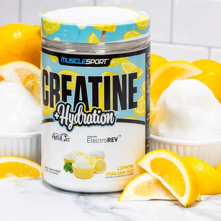 قیمت کراتین ترکیبی 300 گرم ماسل اسپرت