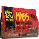 مس دو طعم 2720 گرم موتانت