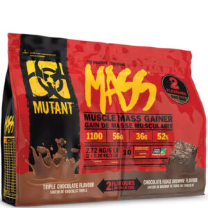 مس دو طعم 2720 گرم موتانت