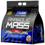 مس گینر آنابولیک ۵.۵ کیلوگرم یو اس ان