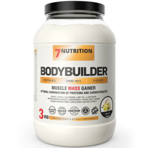 مس گینر بادی بیلدر 3 کیلوگرم سون نوتریشن