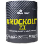 مکمل پمپ ناک اوت 2.1 الیمپ 300 گرم