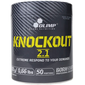 مکمل پمپ ناک اوت 2.1 الیمپ 300 گرم