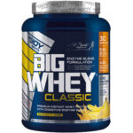 پروتئین بیگ وی کلاسیک 2.4 کیلوگرم بیگ جوی