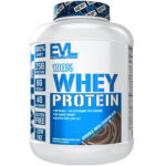 پروتئین وی 100% 2.268 کیلو گرم ای وی ال