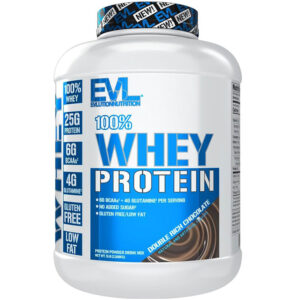 پروتئین وی 100% 2.268 کیلو گرم ای وی ال