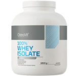 پروتئین وی ایزوله 1800 گرم استروویت